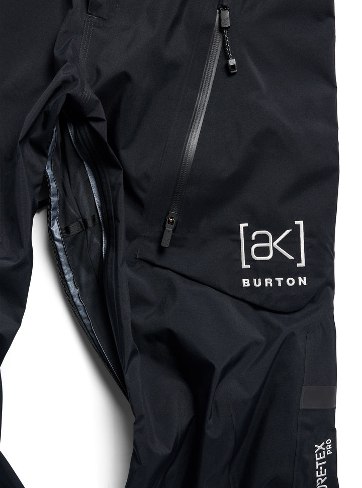 Burton [ak] 2027 Acamar GORE-TEX PRO 3L Bib
