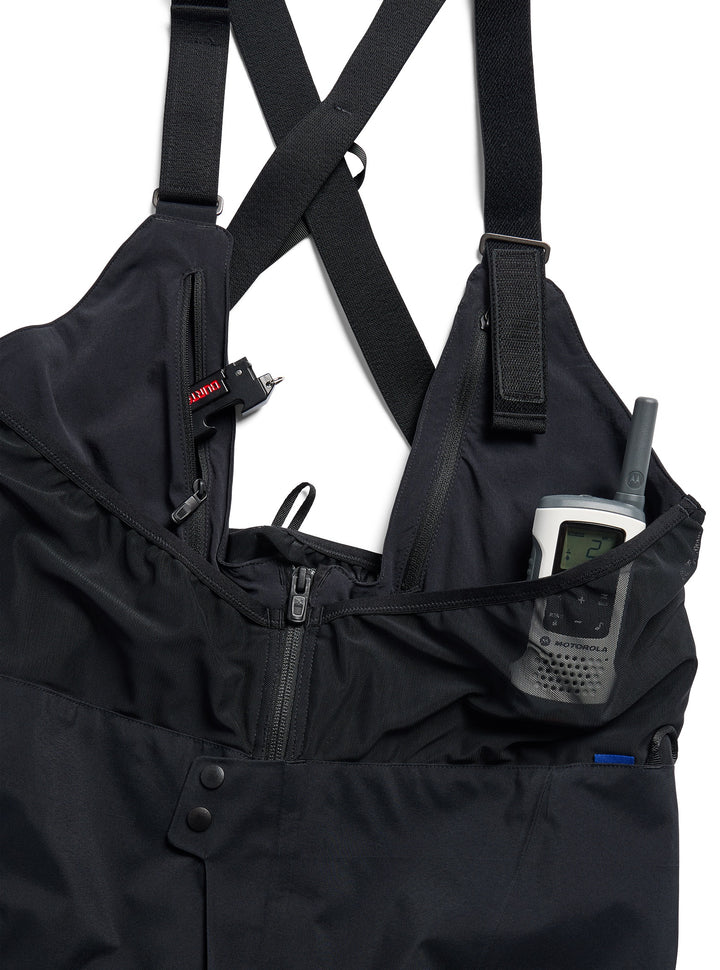 Burton [ak] 2027 Acamar GORE-TEX PRO 3L Bib