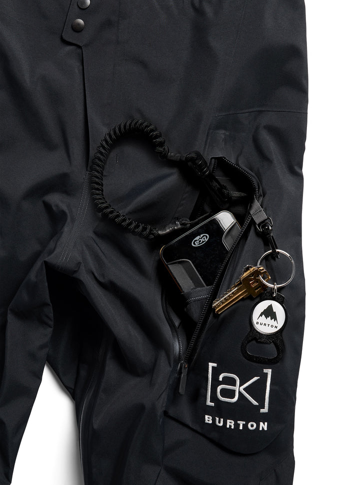 Burton [ak] 2027 Acamar GORE-TEX PRO 3L Bib