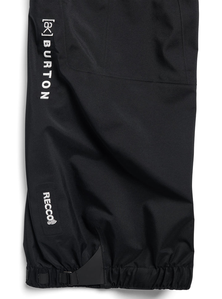 Burton [ak] 2027 Acamar GORE-TEX PRO 3L Bib