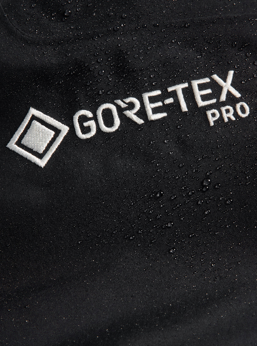 Burton [ak] 2027 Acamar GORE-TEX PRO 3L Bib