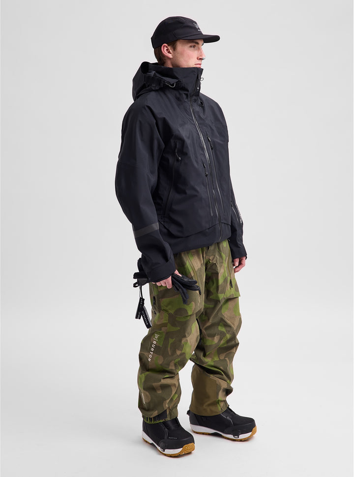 Burton [ak] 2027 Acamar GORE-TEX PRO 3L Jacket