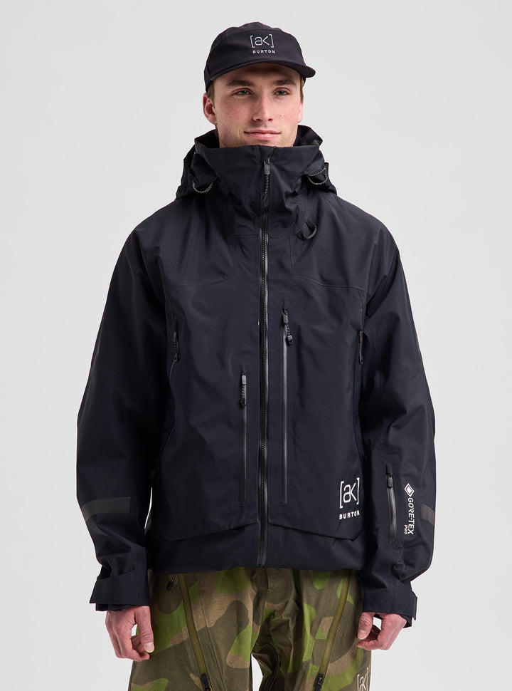 Burton [ak] 2027 Acamar GORE-TEX PRO 3L Jacket