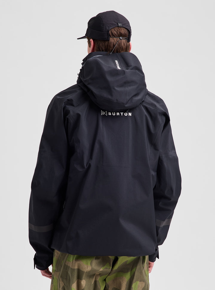 Burton [ak] 2027 Acamar GORE-TEX PRO 3L Jacket