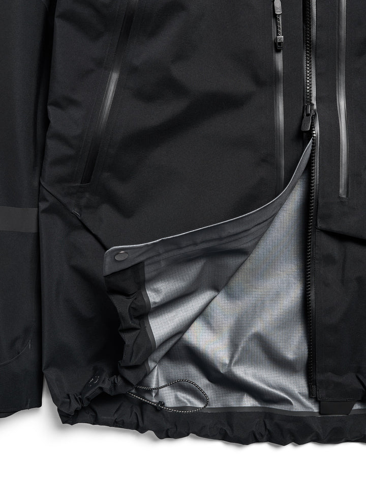 Burton [ak] 2027 Acamar GORE-TEX PRO 3L Jacket