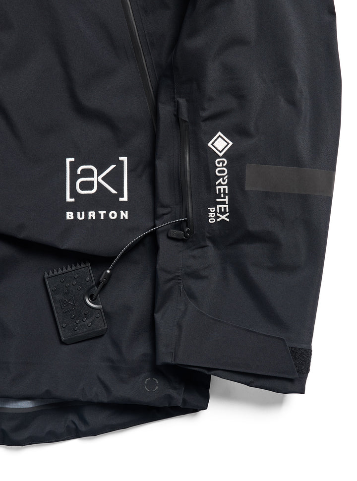 Burton [ak] 2027 Acamar GORE-TEX PRO 3L Jacket