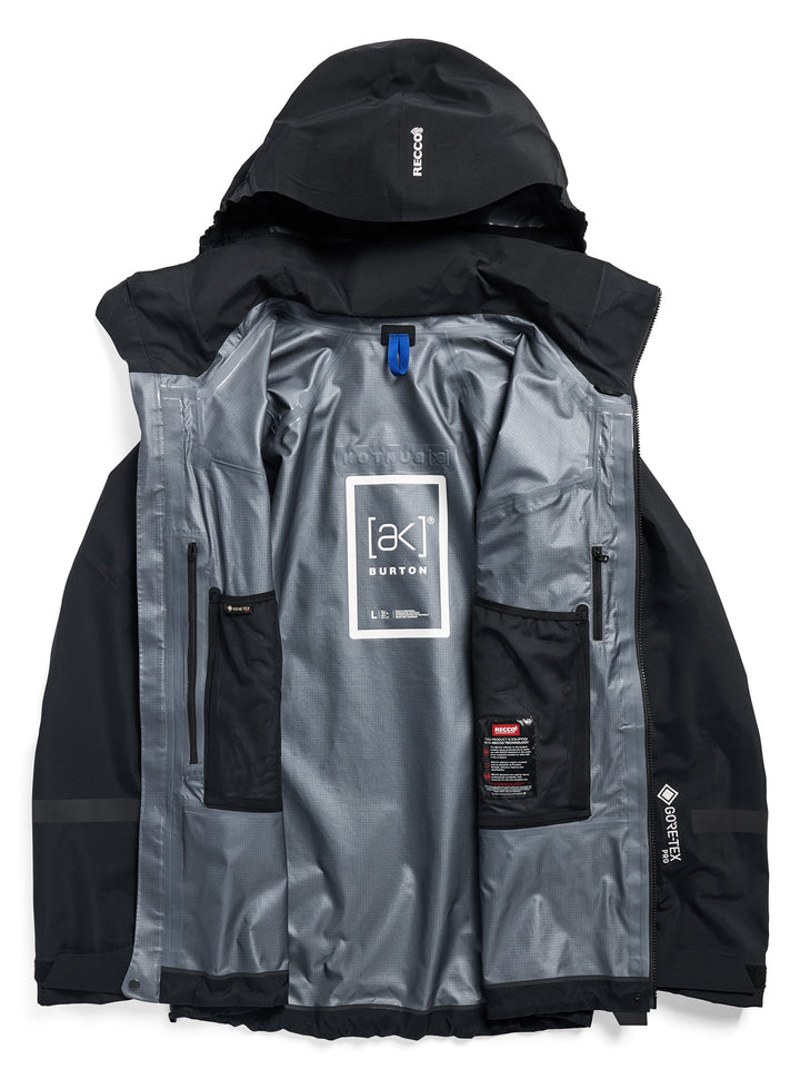 Burton [ak] 2027 Acamar GORE-TEX PRO 3L Jacket