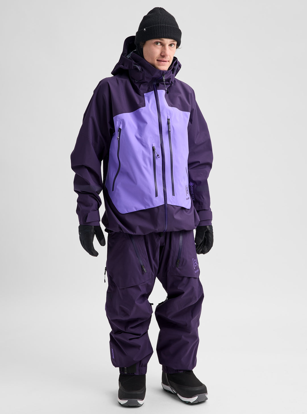 Burton [ak] 2027 Acamar GORE-TEX PRO 3L Jacket