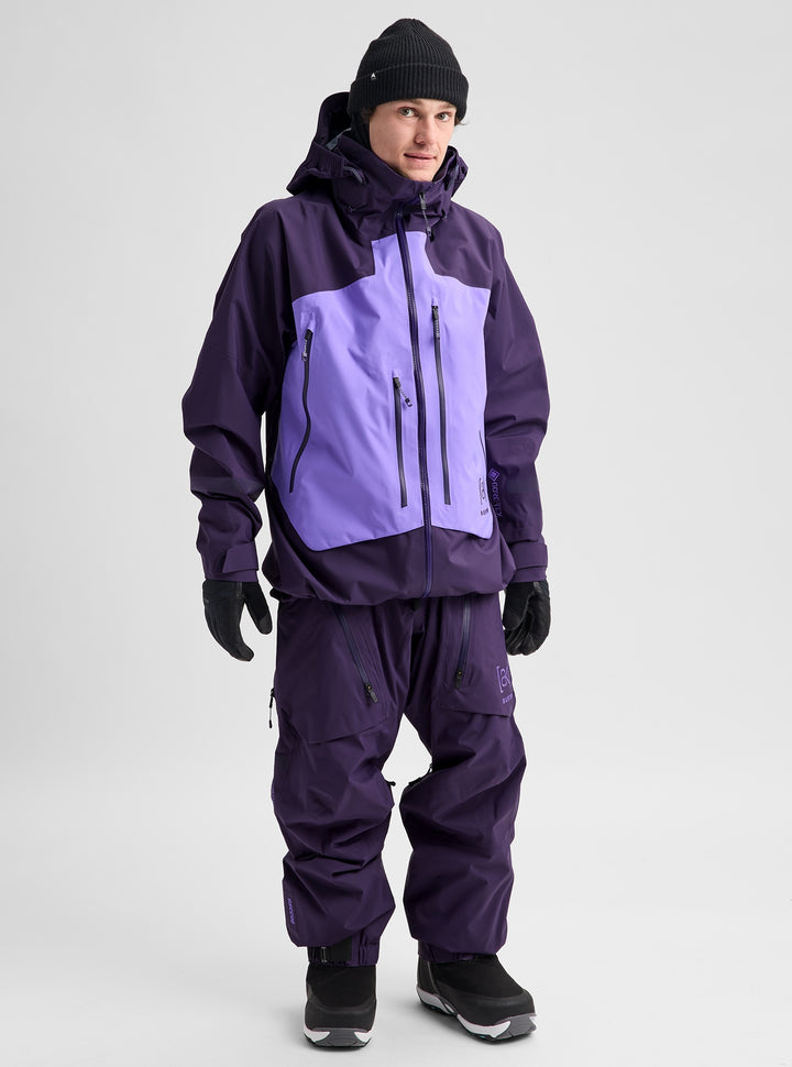 Burton [ak] 2027 Acamar GORE-TEX PRO 3L Jacket