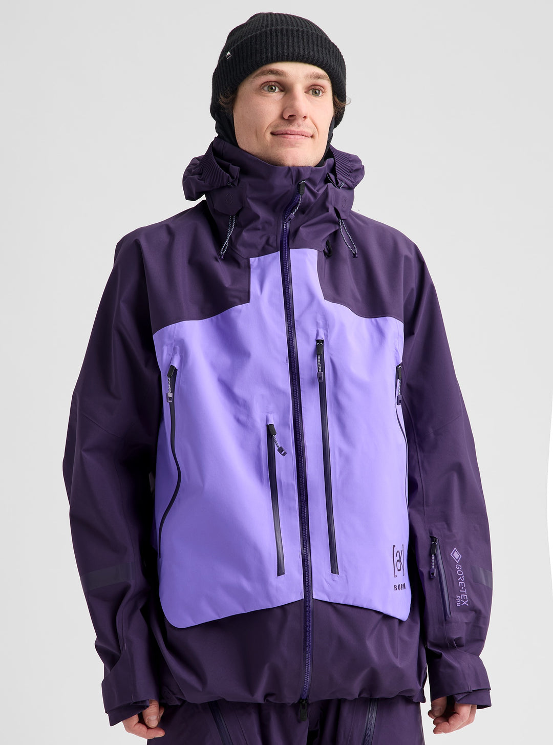 Burton [ak] 2027 Acamar GORE-TEX PRO 3L Jacket