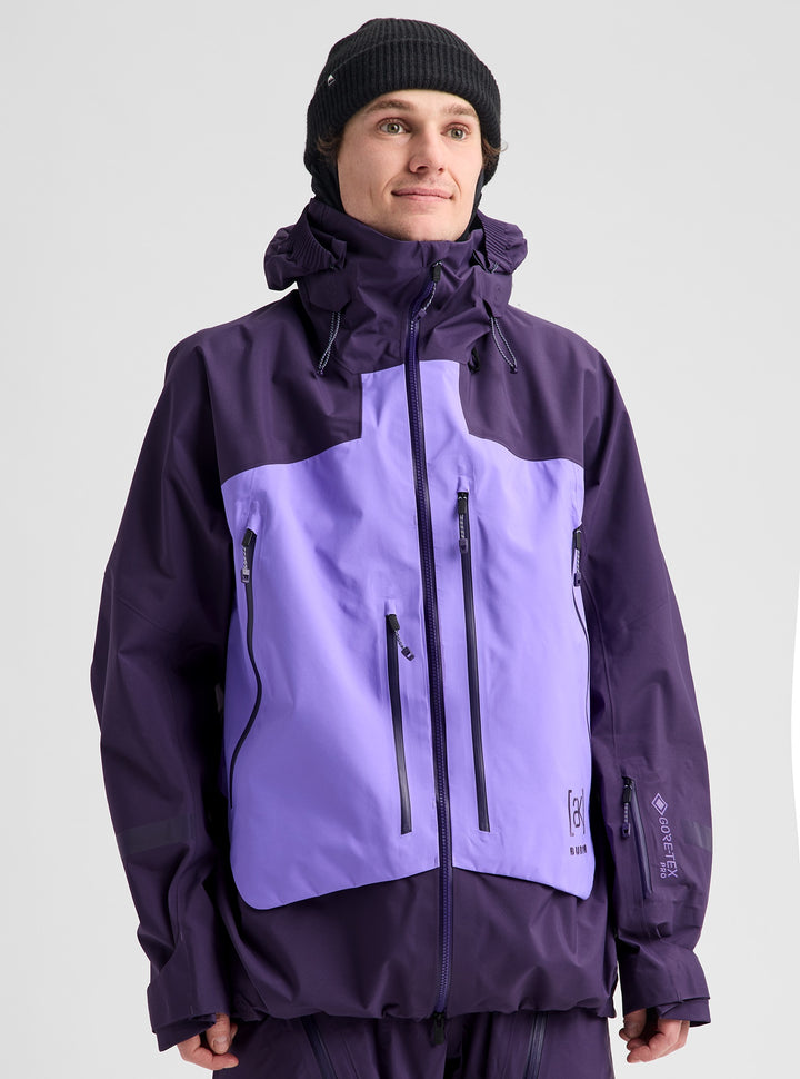 Burton [ak] 2027 Acamar GORE-TEX PRO 3L Jacket