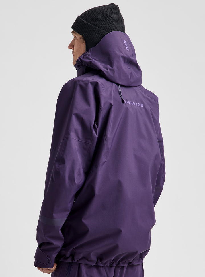 Burton [ak] 2027 Acamar GORE-TEX PRO 3L Jacket