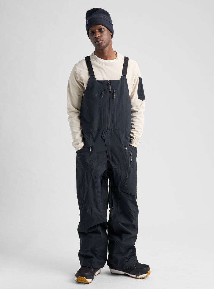 Burton [ak] 2027 Cyclic GORE-TEX 2L Bib