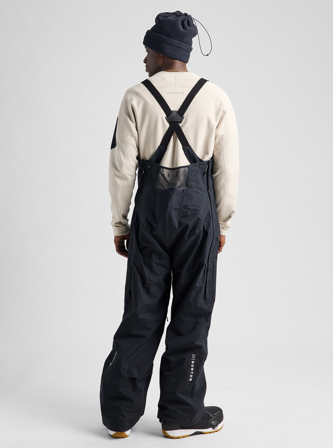 Burton [ak] 2027 Cyclic GORE-TEX 2L Bib