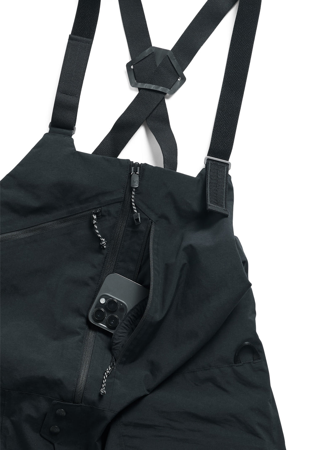 Burton [ak] 2027 Cyclic GORE-TEX 2L Bib