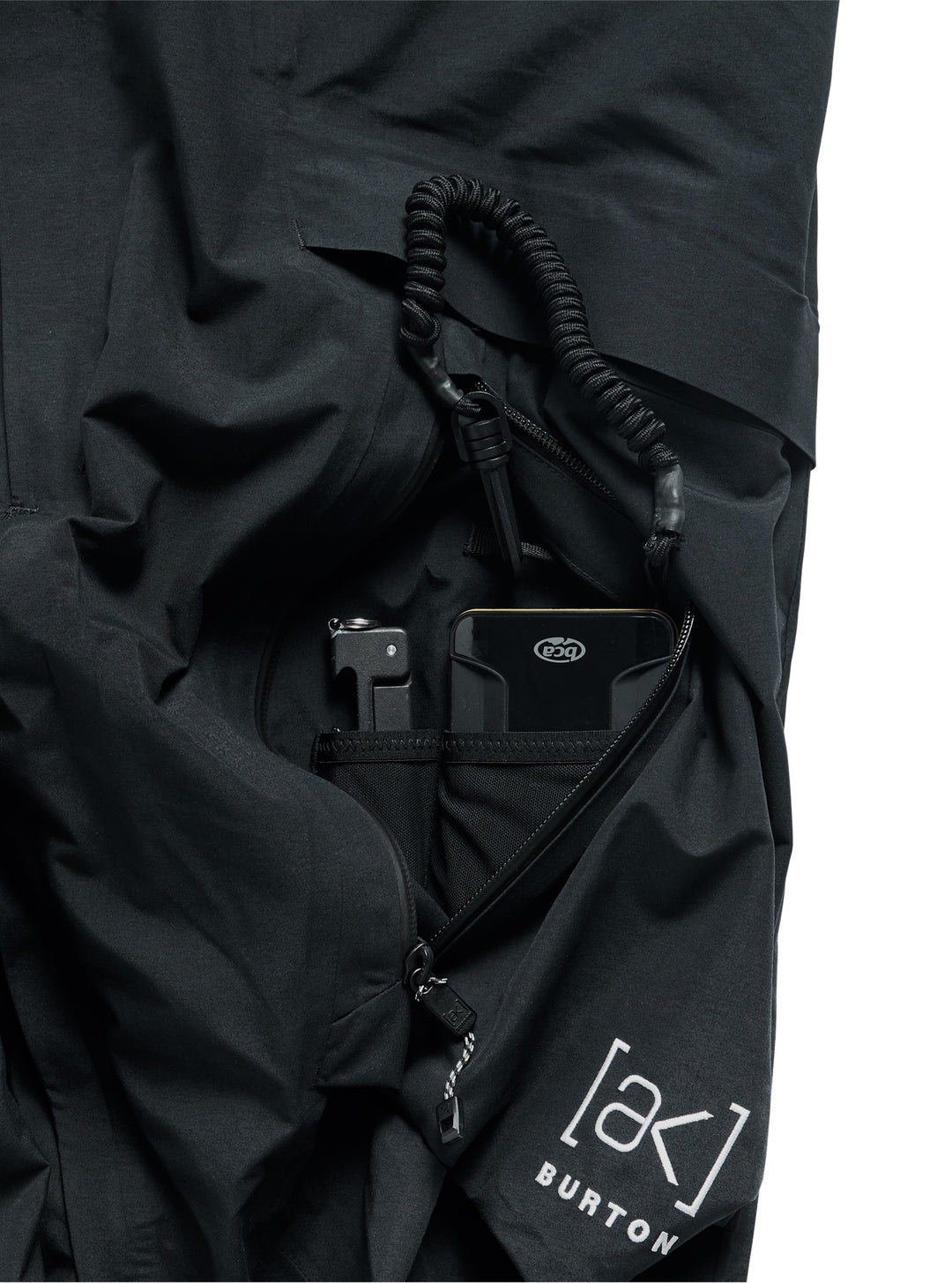 Burton [ak] 2027 Cyclic GORE-TEX 2L Bib