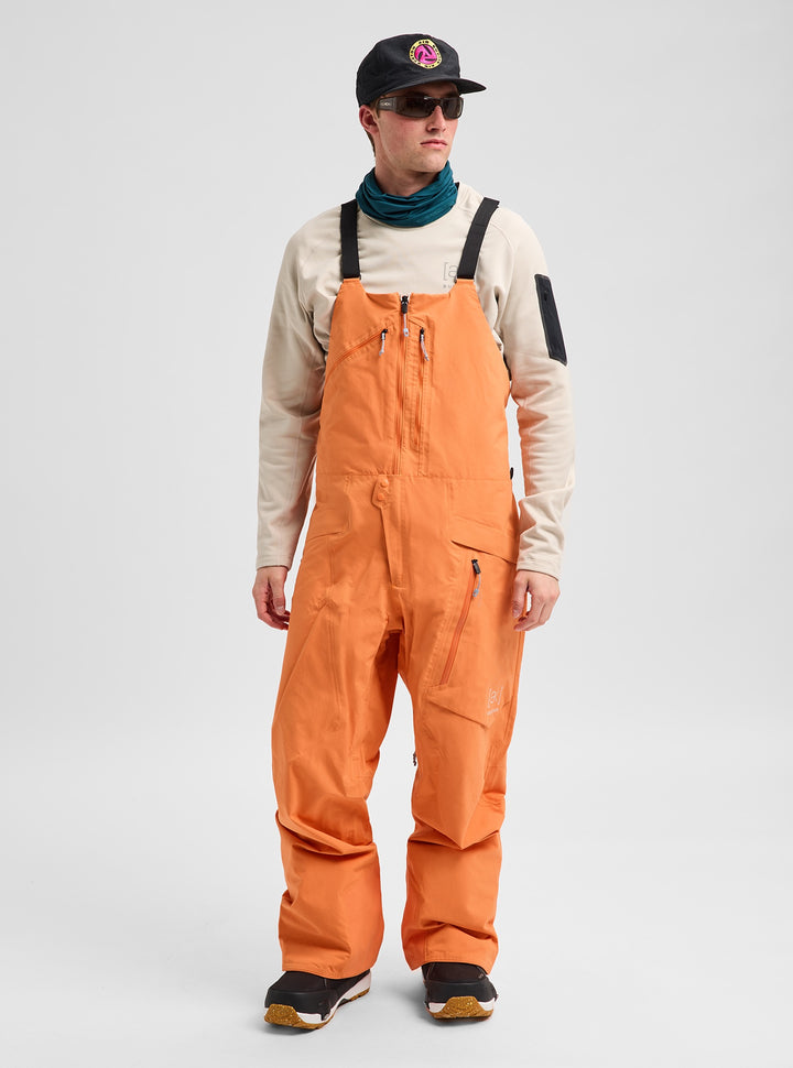 Burton [ak] 2027 Cyclic GORE-TEX 2L Bib