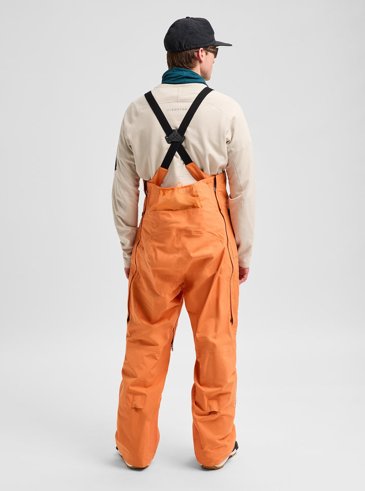 Burton [ak] 2027 Cyclic GORE-TEX 2L Bib