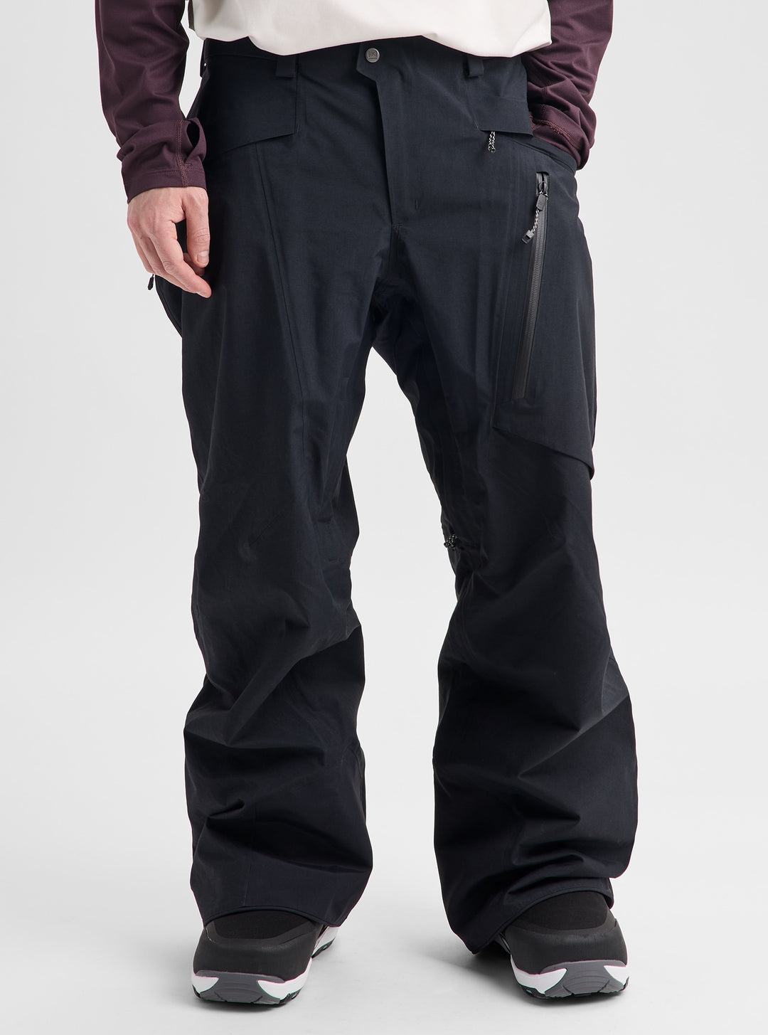 Burton [ak] 2027 Cyclic GORE-TEX 2L Pants