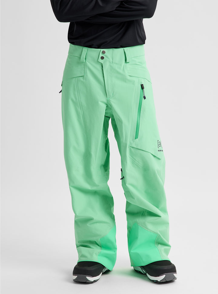 Burton [ak] 2027 Cyclic GORE-TEX 2L Pants