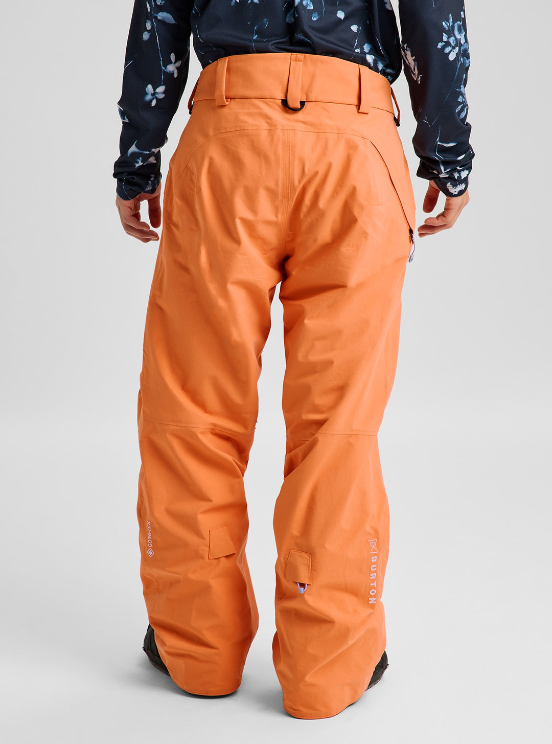 Burton [ak] 2027 Cyclic GORE-TEX 2L Pants