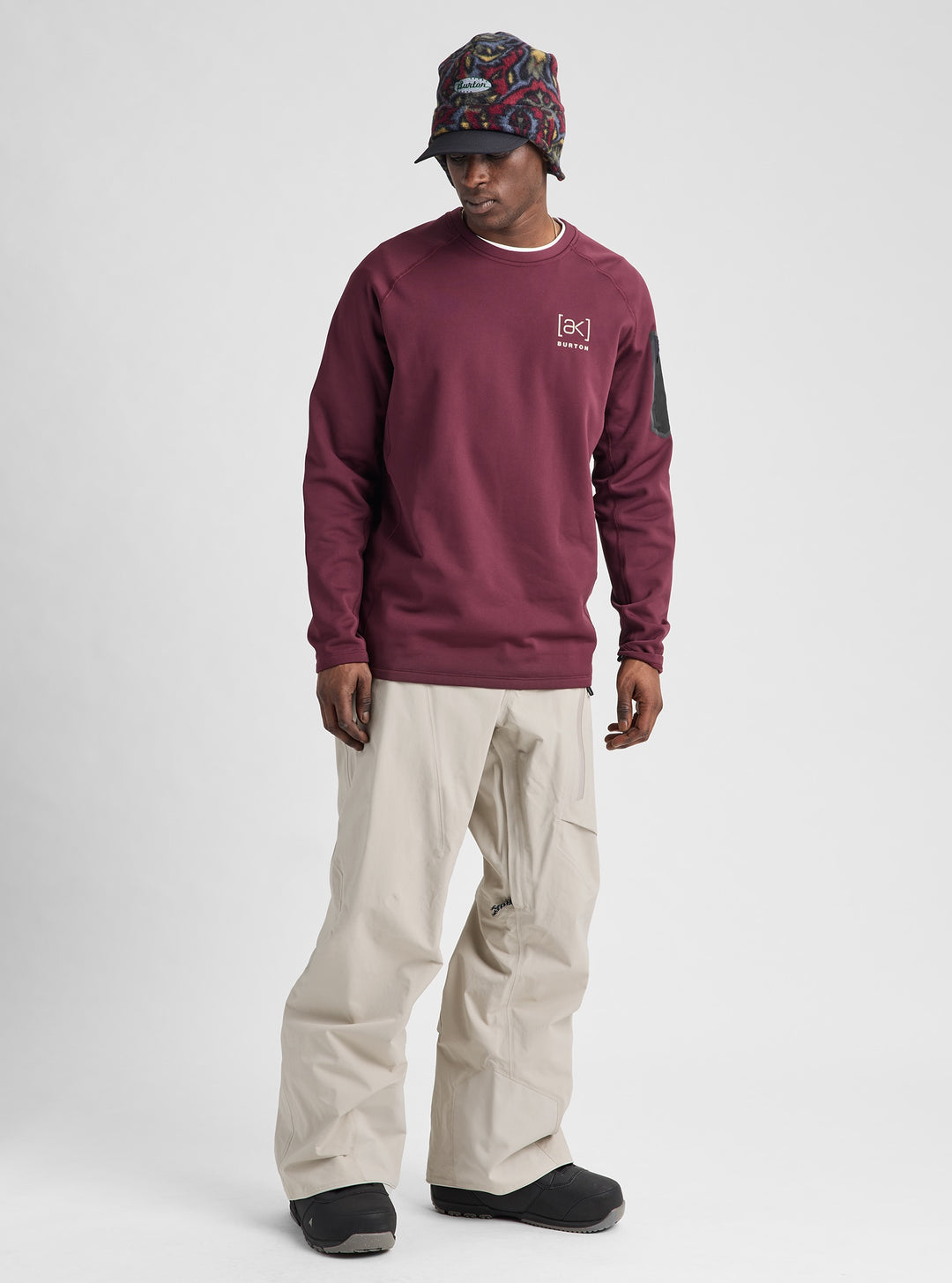 Burton [ak] 2027 Cyclic GORE-TEX 2L Pants