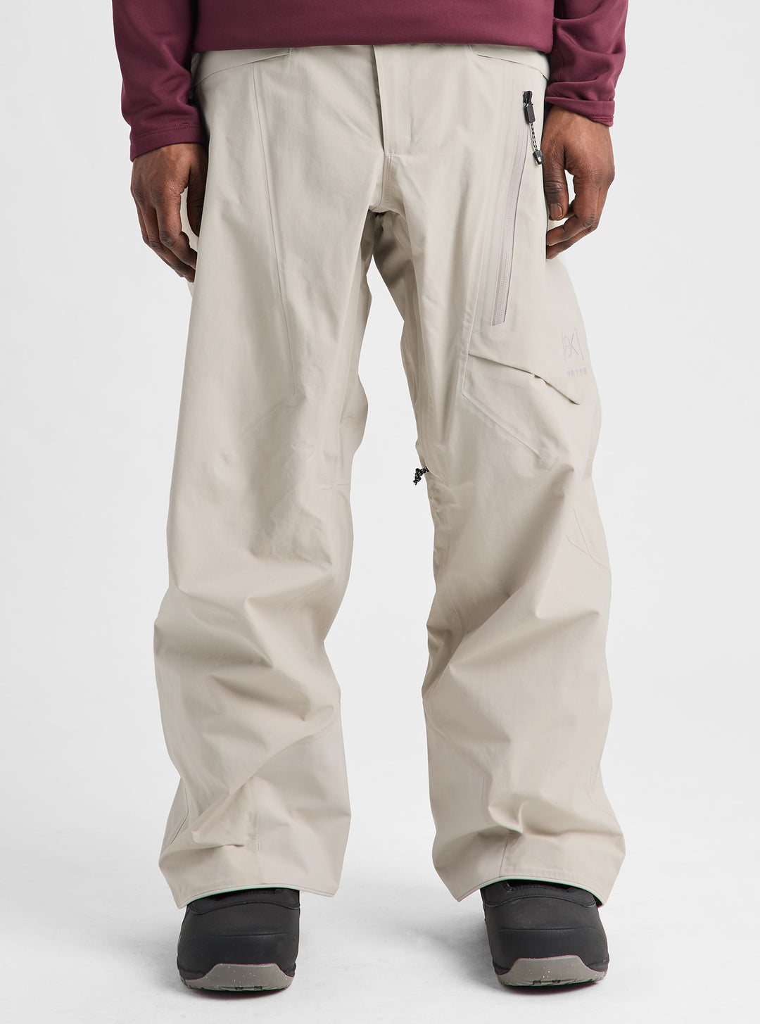 Burton [ak] 2027 Cyclic GORE-TEX 2L Pants