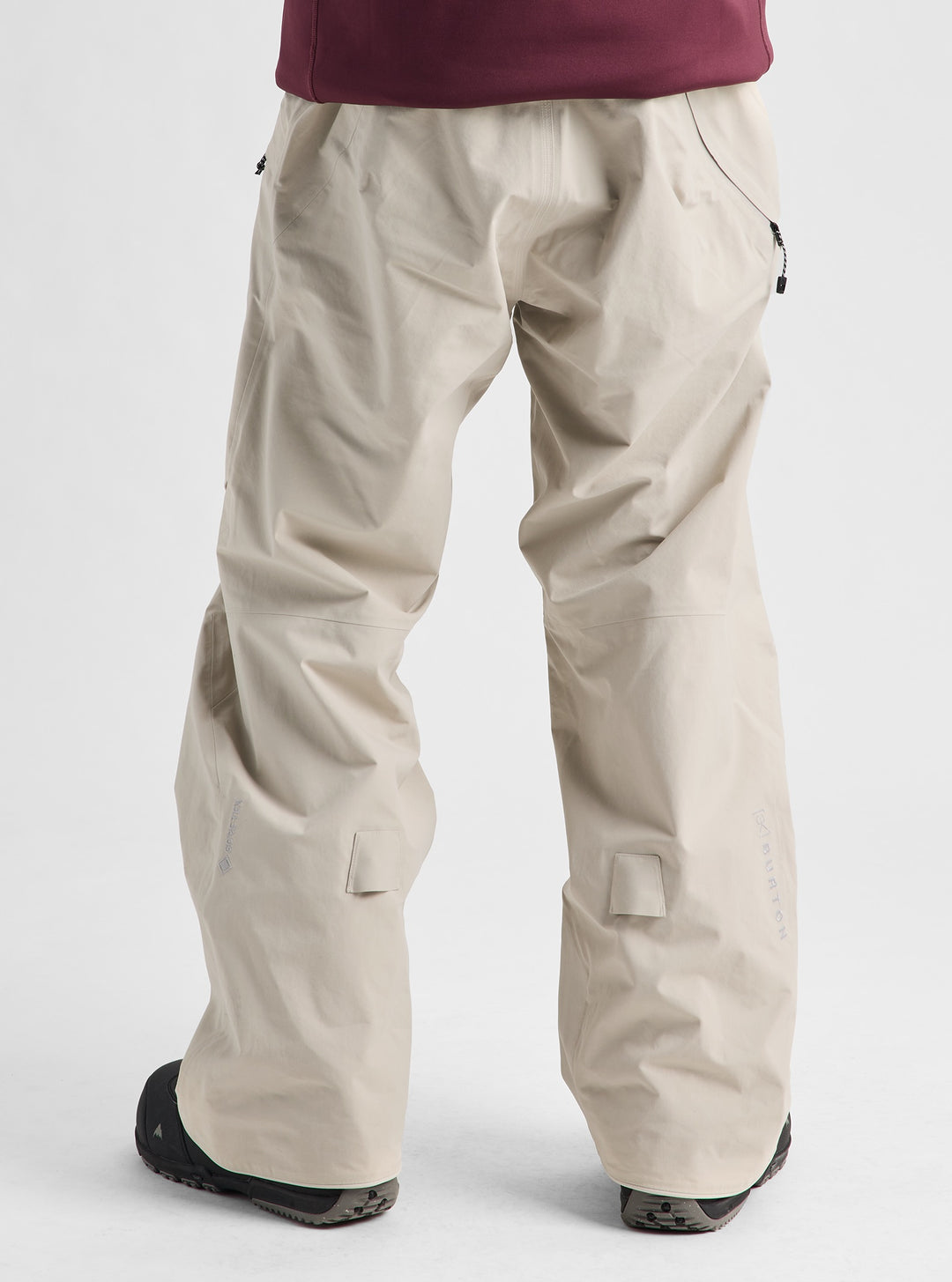 Burton [ak] 2027 Cyclic GORE-TEX 2L Pants