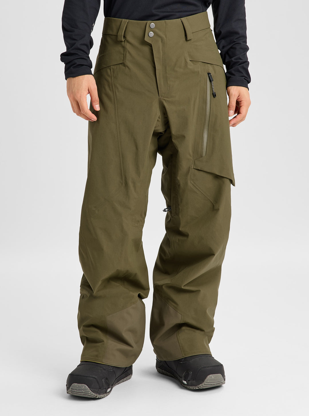 Burton [ak] 2027 Cyclic GORE-TEX 2L Pants