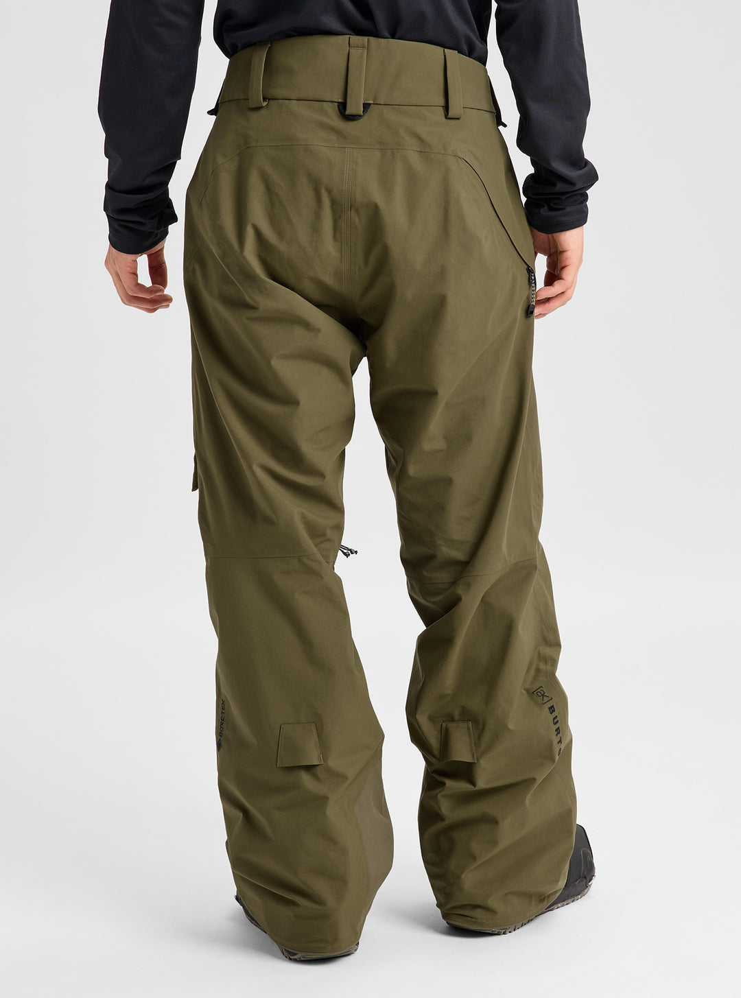 Burton [ak] 2027 Cyclic GORE-TEX 2L Pants