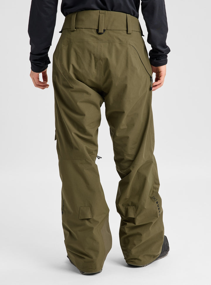 Burton [ak] 2027 Cyclic GORE-TEX 2L Pants