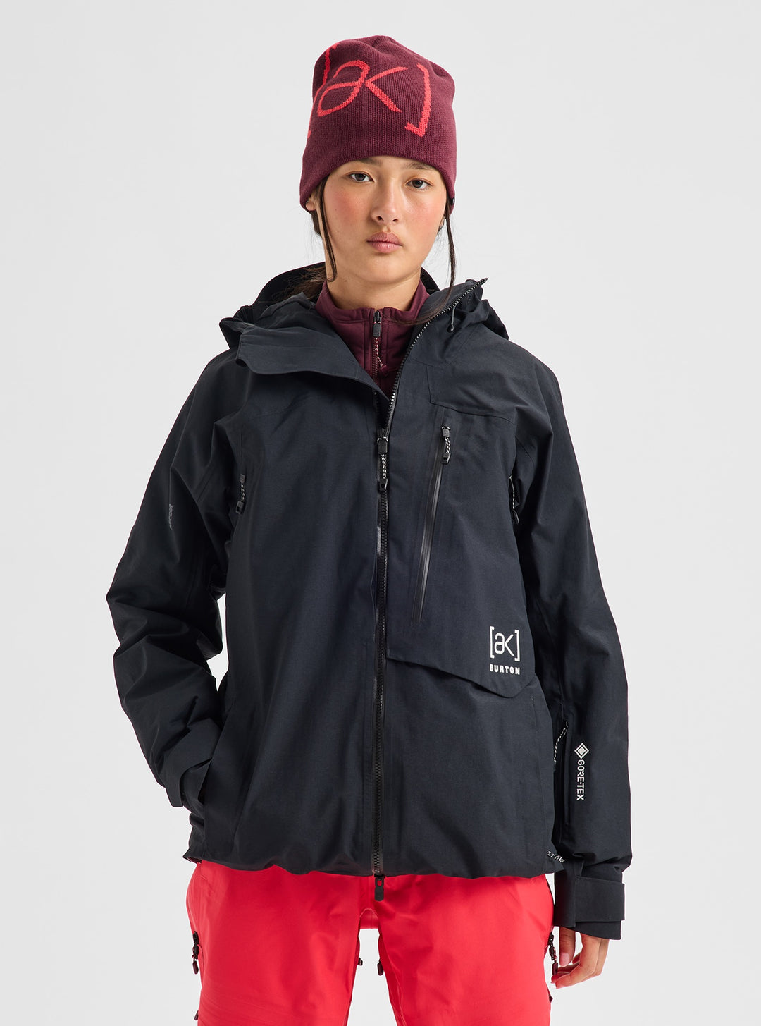 Burton [ak] 2027 Cyclic GORE-TEX 2L Womens Jacket
