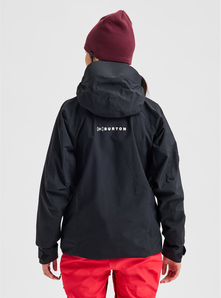 Burton [ak] 2027 Cyclic GORE-TEX 2L Womens Jacket