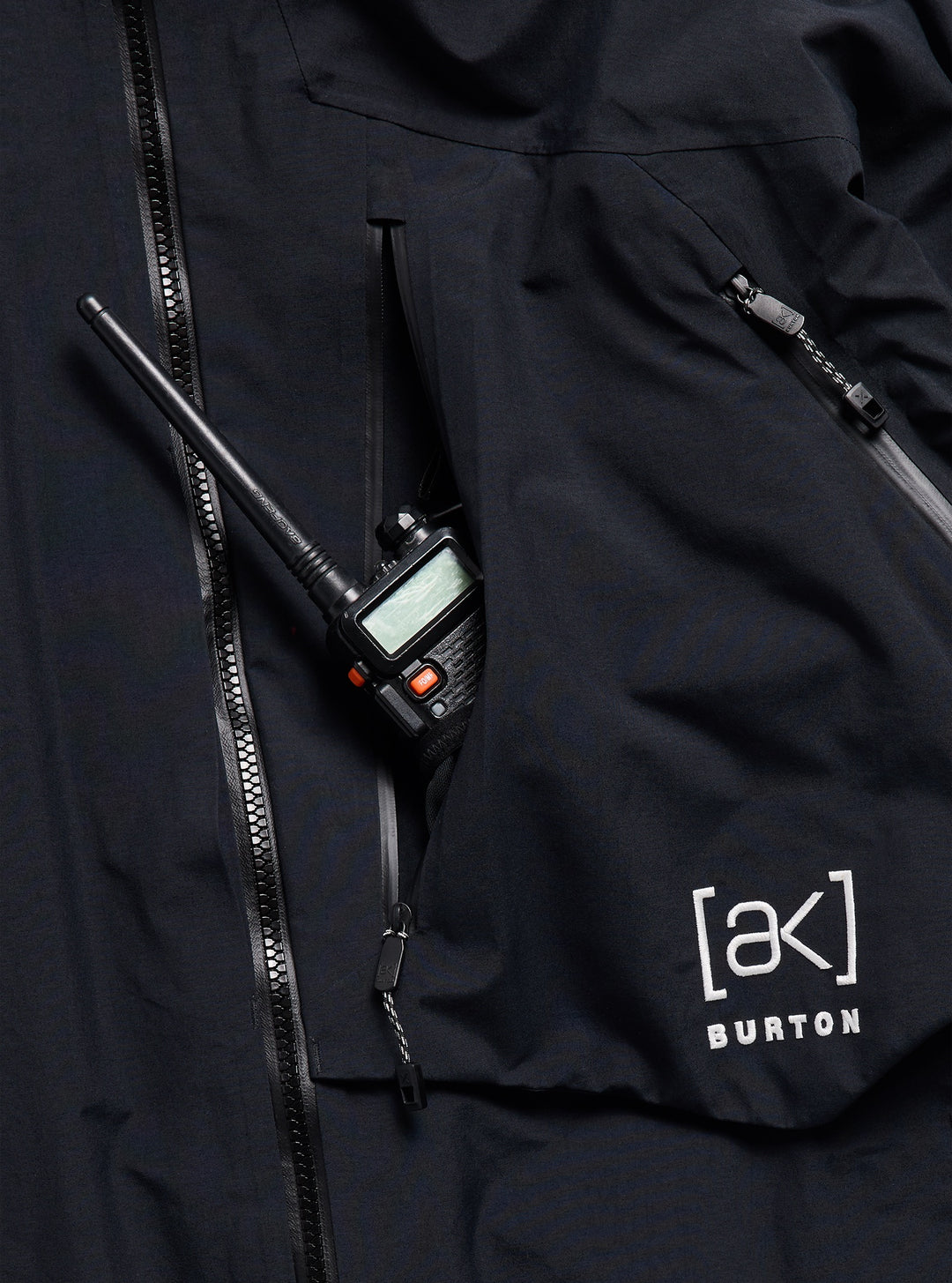Burton [ak] 2027 Cyclic GORE-TEX 2L Womens Jacket