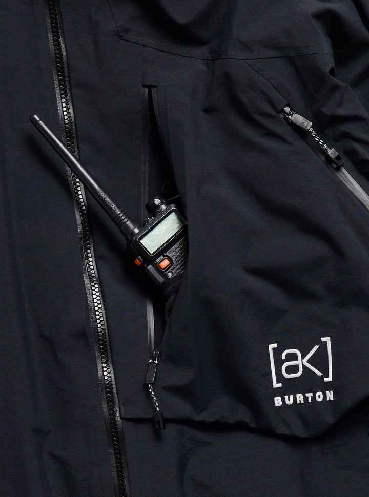 Burton [ak] 2027 Cyclic GORE-TEX 2L Womens Jacket