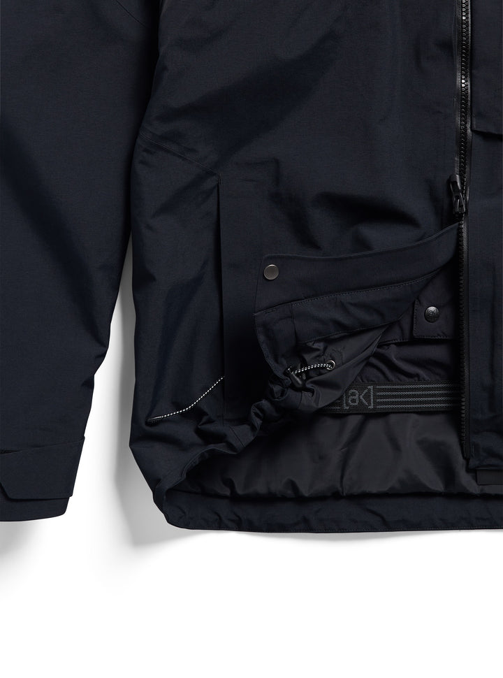 Burton [ak] 2027 Cyclic GORE-TEX 2L Womens Jacket