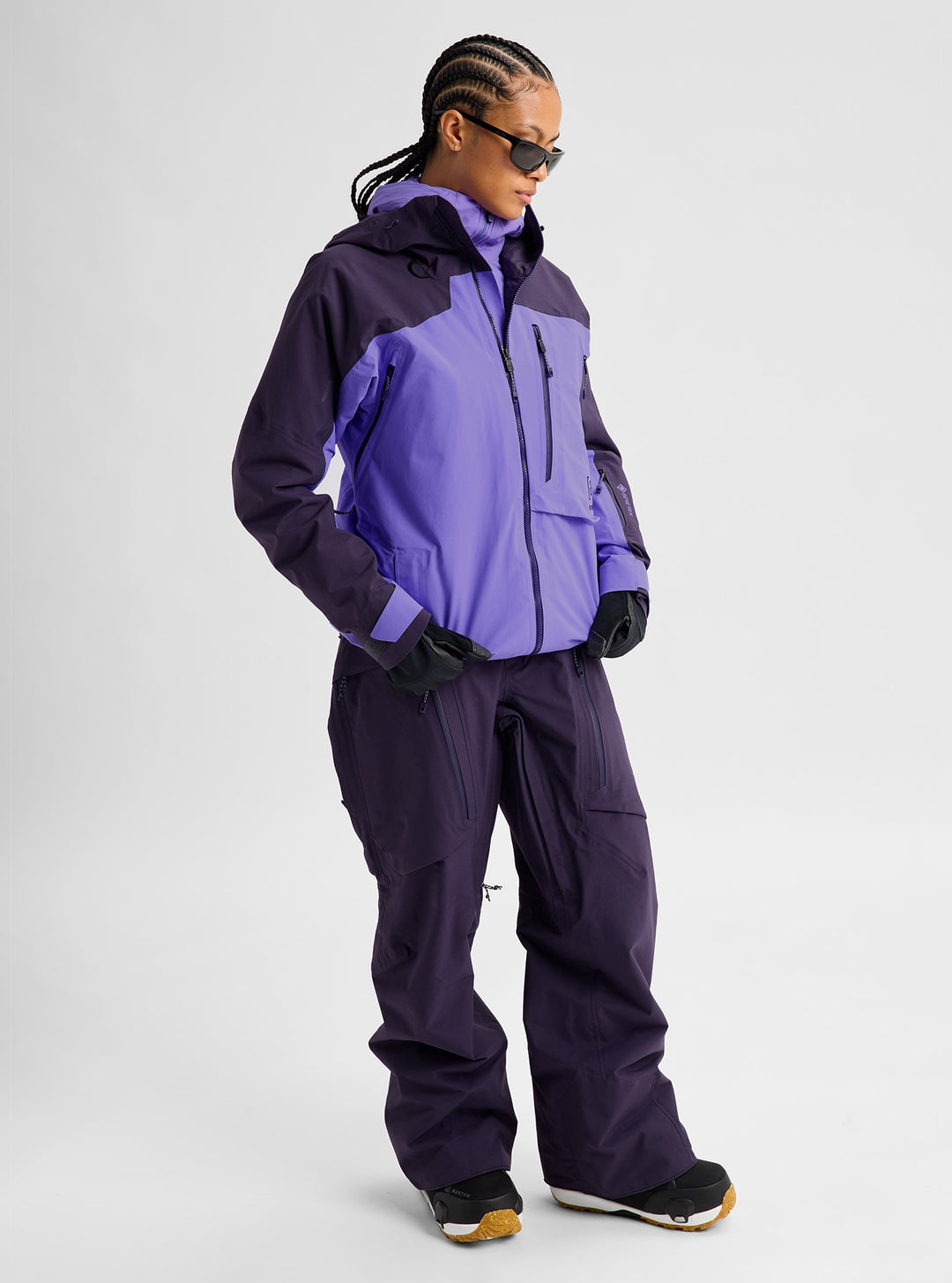 Burton [ak] 2027 Cyclic GORE-TEX 2L Womens Jacket