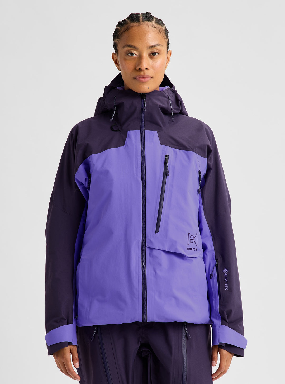 Burton [ak] 2027 Cyclic GORE-TEX 2L Womens Jacket