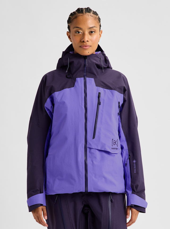 Burton [ak] 2027 Cyclic GORE-TEX 2L Womens Jacket