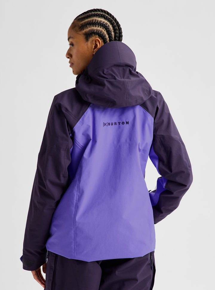 Burton [ak] 2027 Cyclic GORE-TEX 2L Womens Jacket