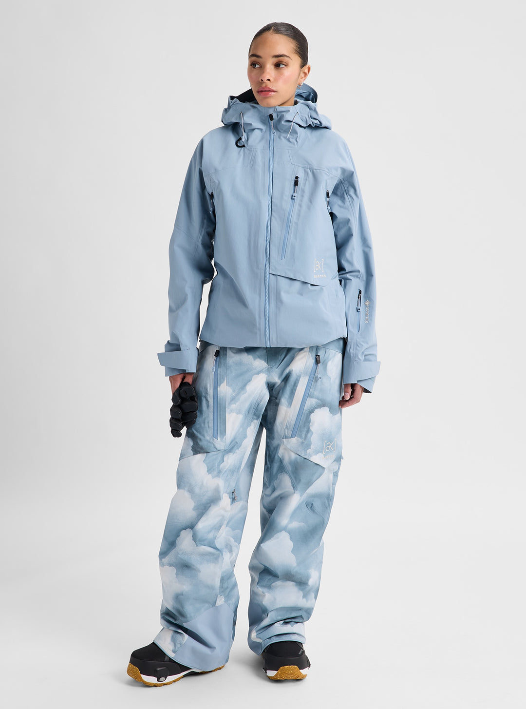 Burton [ak] 2027 Cyclic GORE-TEX 2L Womens Jacket