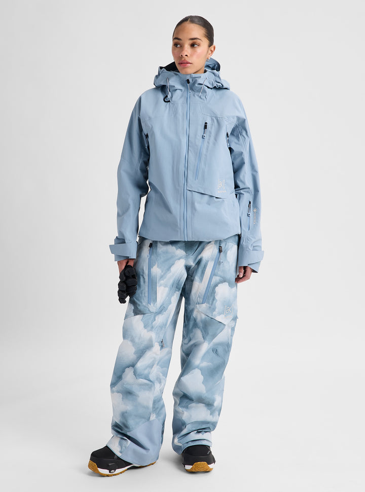 Burton [ak] 2027 Cyclic GORE-TEX 2L Womens Jacket