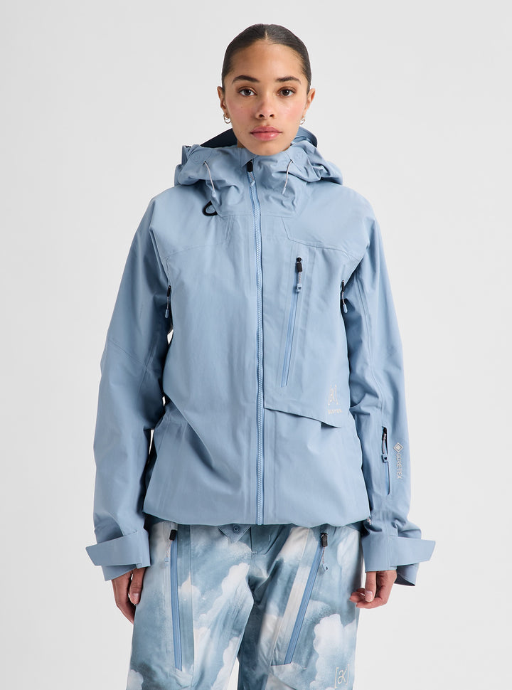 Burton [ak] 2027 Cyclic GORE-TEX 2L Womens Jacket