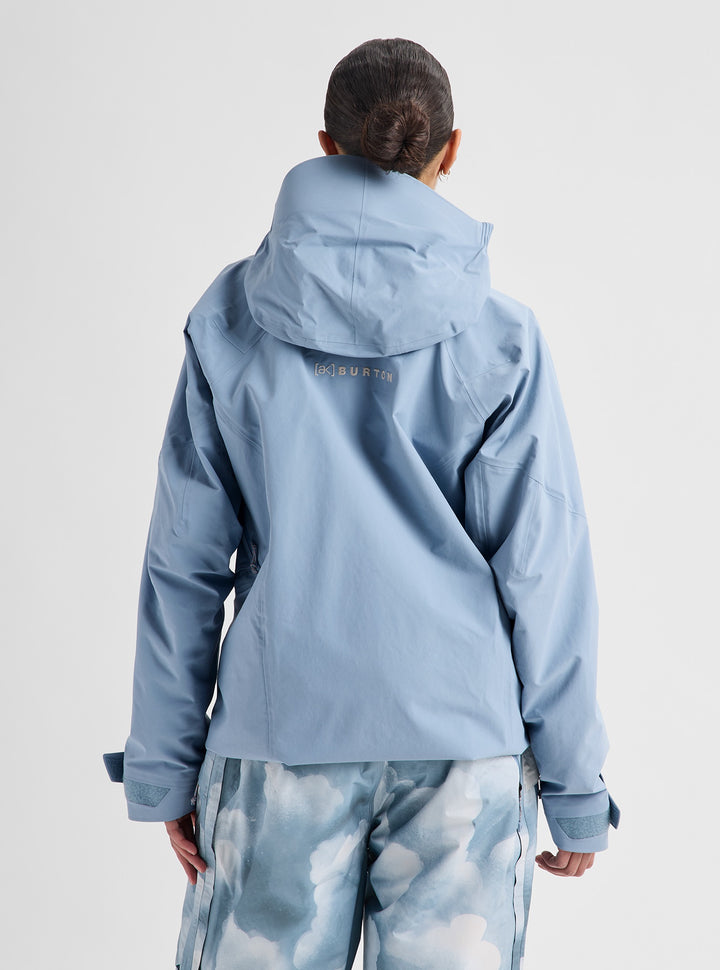 Burton [ak] 2027 Cyclic GORE-TEX 2L Womens Jacket