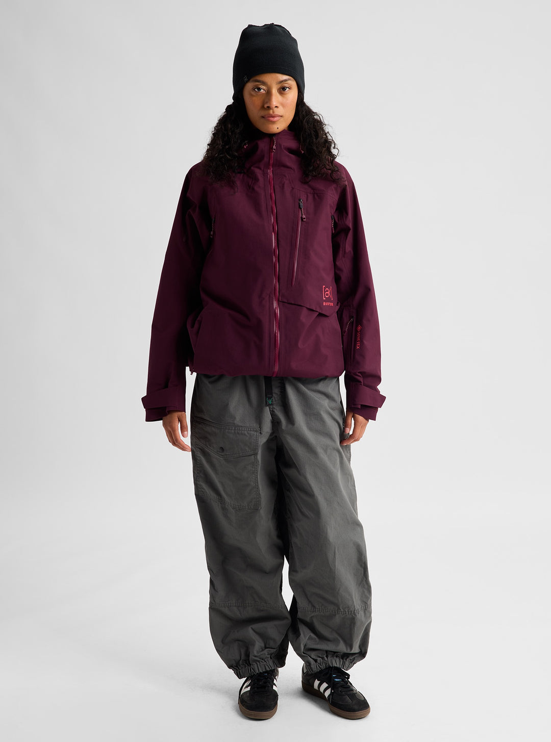 Burton [ak] 2027 Cyclic GORE-TEX 2L Womens Jacket