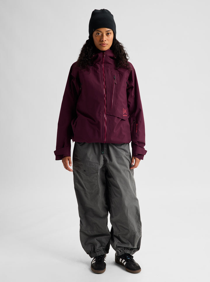 Burton [ak] 2027 Cyclic GORE-TEX 2L Womens Jacket