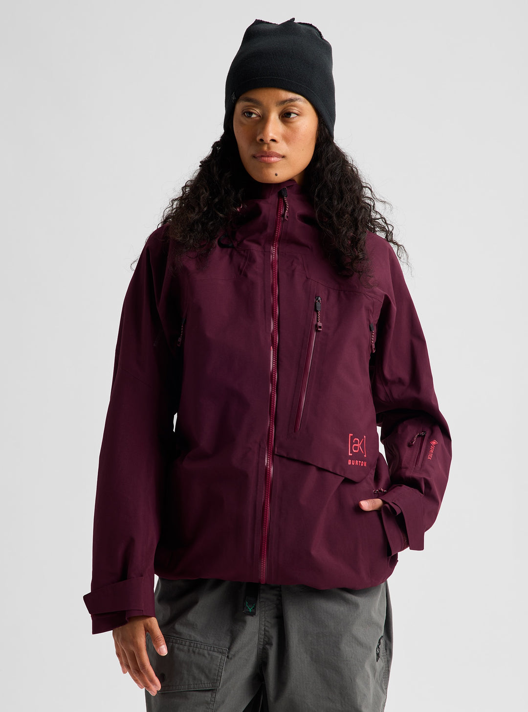 Burton [ak] 2027 Cyclic GORE-TEX 2L Womens Jacket