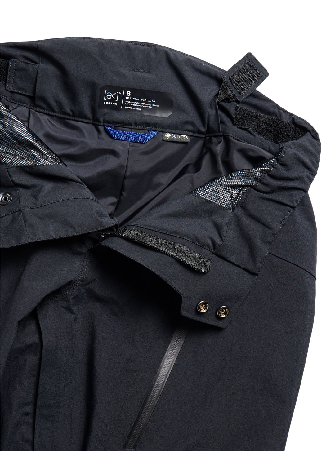 Burton [ak] 2027 Cyclic GORE-TEX 2L Womens Pants