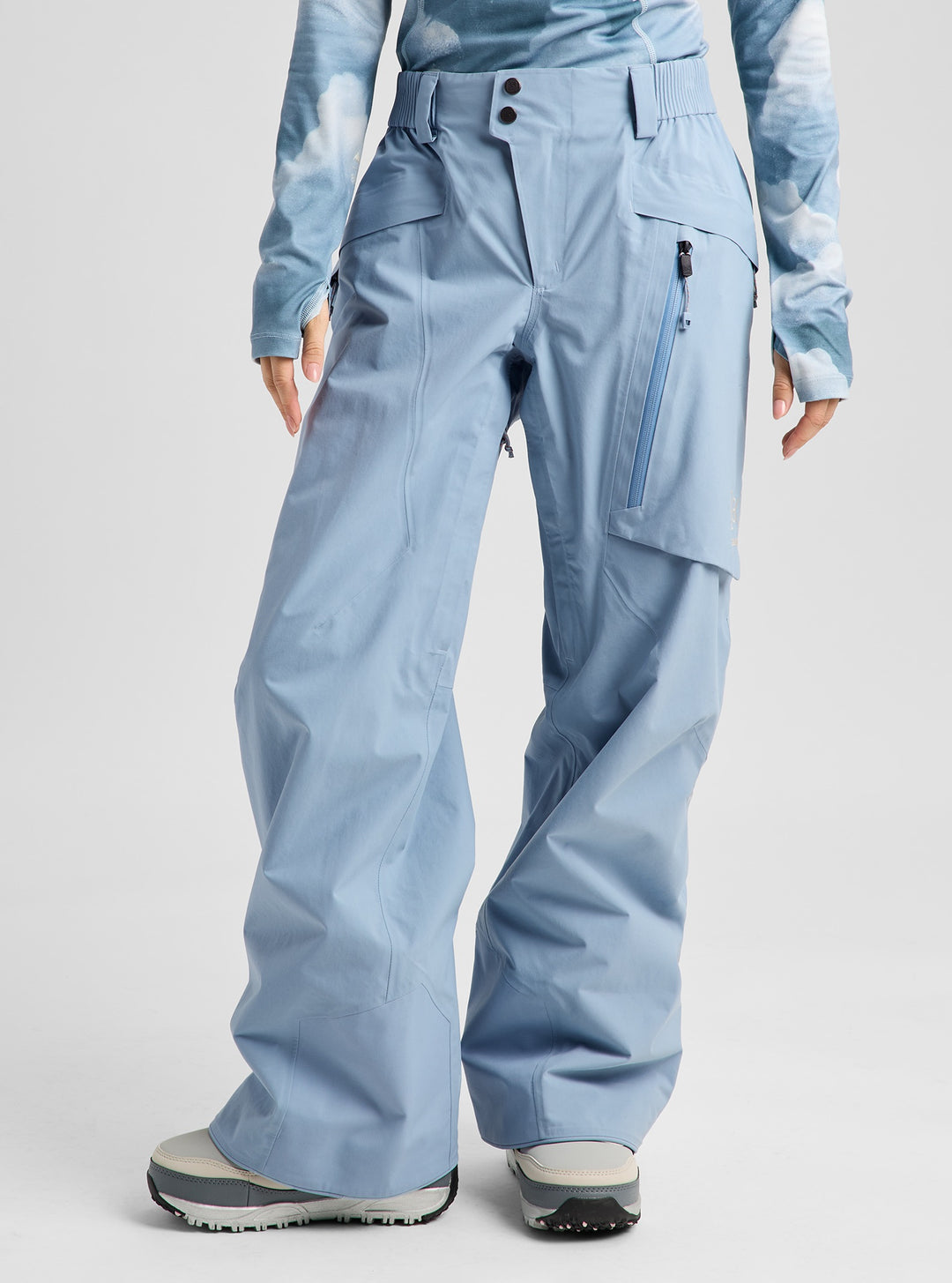 Burton [ak] 2027 Cyclic GORE-TEX 2L Womens Pants