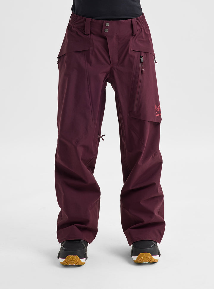 Burton [ak] 2027 Cyclic GORE-TEX 2L Womens Pants